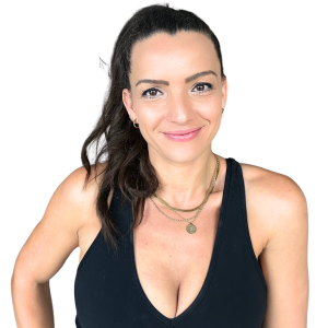 Selin Arsezen - Fire Flow teacher and facilitator